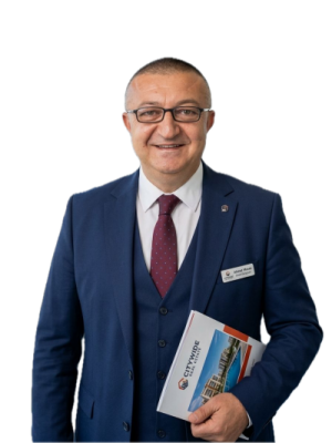 Mehmet Arıkoğlu