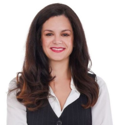 Zeynep Aktas