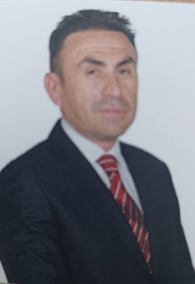 İlhan SARISANDAL