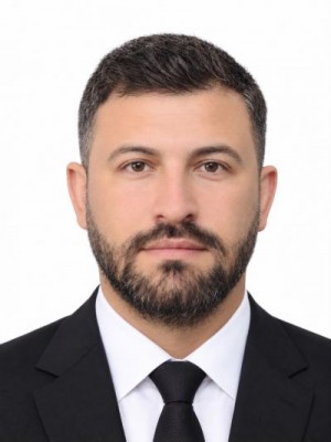 Zeynel Abidin GÜZEL