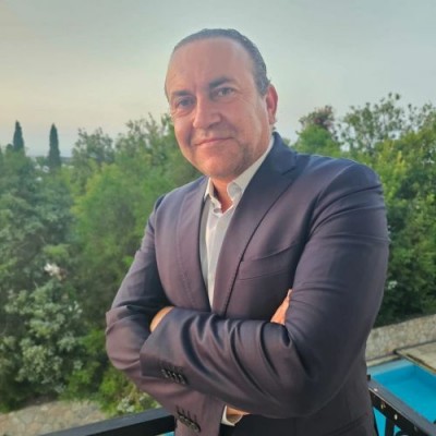SERKAN DEĞİRMENCİ