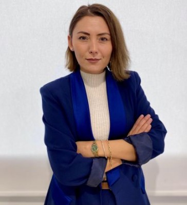 Pınar Uçan