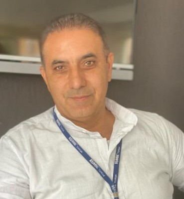 Kenan Karakaya