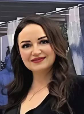Ayşe Balıkçı Sadıkel