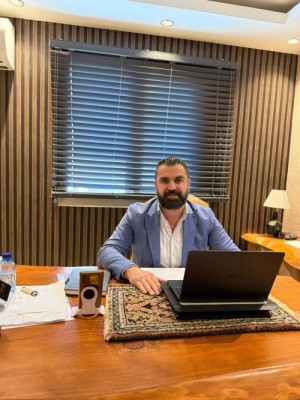 Veysel Atsız