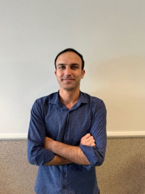 HALiL ATSIZ