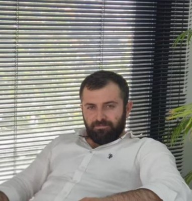 Cumali Atsız
