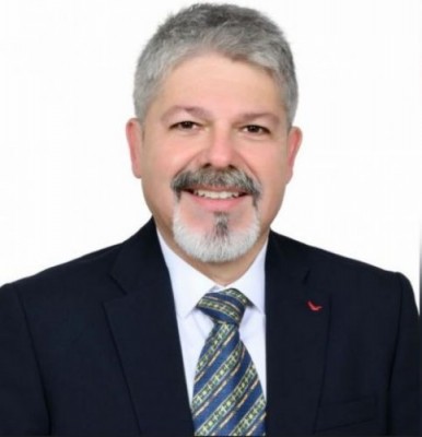 Evren Aslandaş