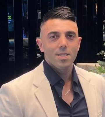 Ahmet Saygı