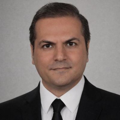 MOSTAFA NAZARİ