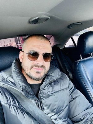 Serdar ÖZİRFANOĞLU