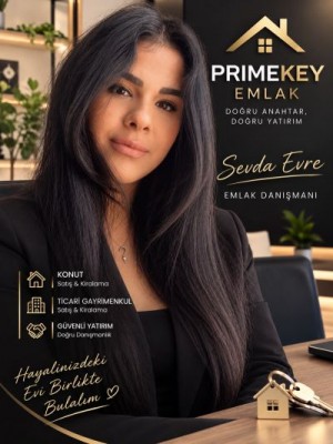 Sevda Evre
