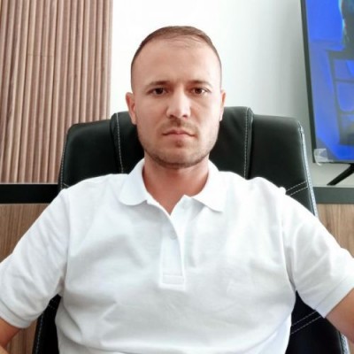 Azamat Bazarov