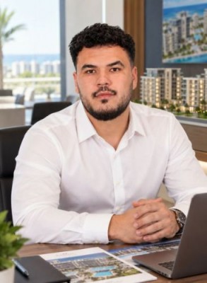 Zakir Jumayev