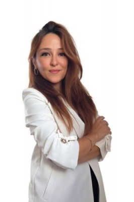 Özge Coşkun