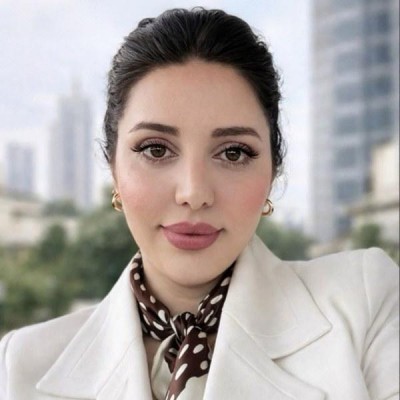 leyla shahi