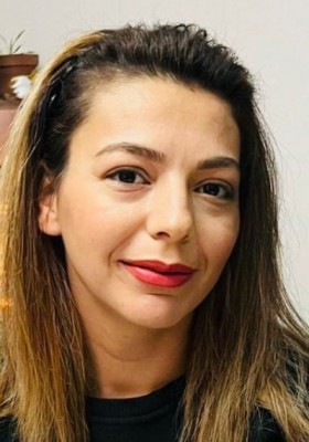 Emine Çakmakli
