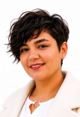 Samaneh Eskandari