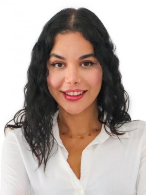 Sanaz Moein