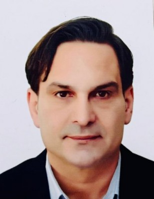 Saeed Ashrafi