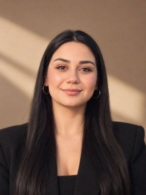 Ayşe Dogan