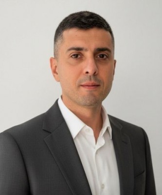 Mevlüt Aslan