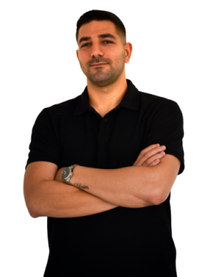 Burak Kantar