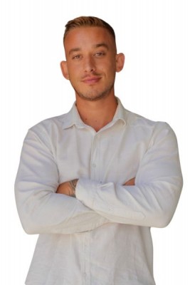 Can Alex Kalkan