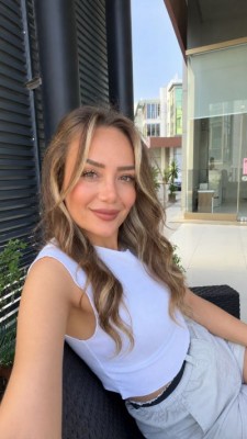 Melike AKYÜZ