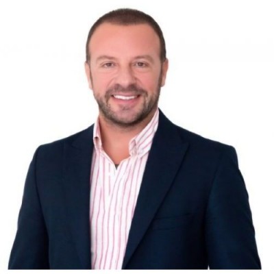 Gürhan Altunsoy