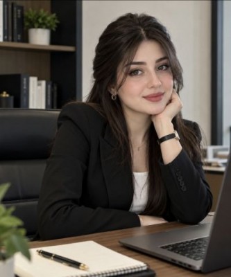 shaghayegh zi