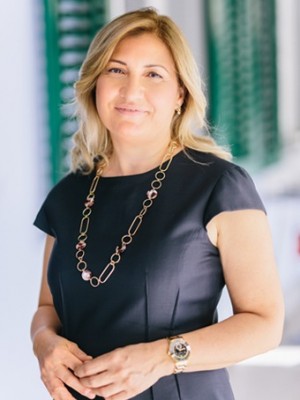 Pırıl Şentürk Halim