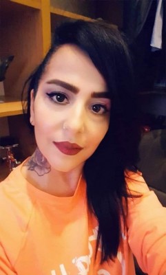 Emine Varol Debeş