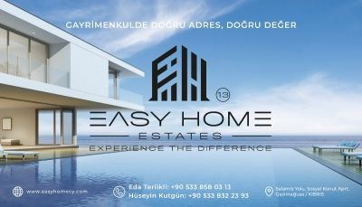 EASY HOME