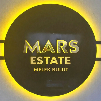 Mars Estate